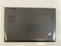 Lenovo thinkpad x1 yoga gen 5 14”, core(tm) i7 10th gen, 16 gb ram, no hdd laptop - afbeelding 6 van  7