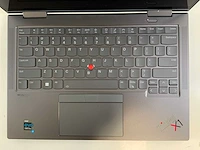 Lenovo thinkpad x1 yoga gen 6 14", core(tm) i7 11e generatie, 16 gb ram, 256 gb nvme laptop - afbeelding 4 van  8