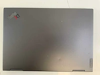 Lenovo thinkpad x1 yoga gen 6 14", core(tm) i7 11e generatie, 16 gb ram, 256 gb nvme laptop - afbeelding 5 van  8