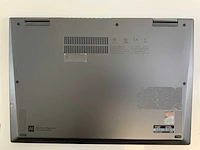 Lenovo thinkpad x1 yoga gen 6 14", core(tm) i7 11e generatie, 16 gb ram, 256 gb nvme laptop - afbeelding 6 van  8