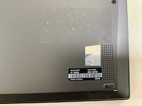 Lenovo thinkpad x1 yoga gen 6 14", core(tm) i7 11e generatie, 16 gb ram, 256 gb nvme laptop - afbeelding 7 van  8