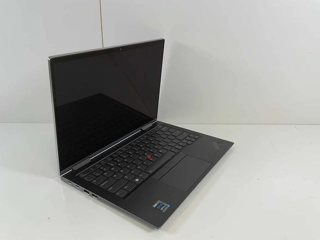 Lenovo thinkpad x1 yoga gen 6 14", core(tm) i7 11th gen, 16 gb ram, 256 gb nvme laptop - afbeelding 2 van  7
