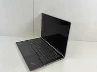 Lenovo thinkpad x1 yoga gen 6 14", core(tm) i7 11th gen, 16 gb ram, 256 gb nvme laptop - afbeelding 3 van  7