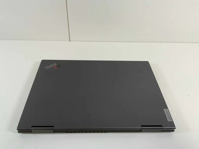 Lenovo thinkpad x1 yoga gen 6 14", core(tm) i7 11th gen, 16 gb ram, 256 gb nvme laptop - afbeelding 5 van  7