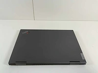 Lenovo thinkpad x1 yoga gen 6 14", core(tm) i7 11th gen, 16 gb ram, 256 gb nvme laptop - afbeelding 5 van  7