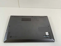 Lenovo thinkpad x1 yoga gen 6 14", core(tm) i7 11th gen, 16 gb ram, 256 gb nvme laptop - afbeelding 6 van  7