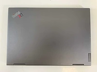 Lenovo thinkpad x1 yoga gen 6 14", core(tm) i7 11th gen, 16 gb ram, 256 gb nvme laptop - afbeelding 5 van  7