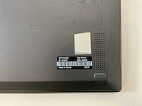 Lenovo thinkpad x1 yoga gen 6 14", core(tm) i7 11th gen, 16 gb ram, 256 gb nvme laptop - afbeelding 7 van  7