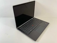 Lenovo thinkpad x1 yoga gen 6 14", core(tm) i7 11th gen, 16 gb ram, 256 gb nvme laptop - afbeelding 2 van  7