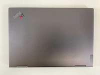 Lenovo thinkpad x1 yoga gen 6 14", core(tm) i7 11th gen, 16 gb ram, 256 gb nvme laptop - afbeelding 5 van  7