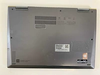 Lenovo thinkpad x1 yoga gen 6 14", core(tm) i7 11th gen, 16 gb ram, 256 gb nvme laptop - afbeelding 6 van  7