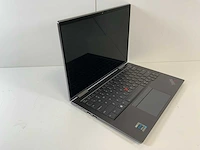 Lenovo thinkpad x1 yoga gen 6 14", core(tm) i7 11th gen, 16 gb ram, 256 gb nvme laptop - afbeelding 2 van  7