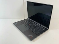 Lenovo thinkpad x1 yoga gen 6 14", core(tm) i7 11th gen, 16 gb ram, 256 gb nvme laptop - afbeelding 3 van  7
