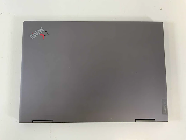Lenovo thinkpad x1 yoga gen 6 14", core(tm) i7 11th gen, 16 gb ram, 256 gb nvme laptop - afbeelding 5 van  7