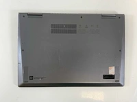 Lenovo thinkpad x1 yoga gen 6 14", core(tm) i7 11th gen, 16 gb ram, 256 gb nvme laptop - afbeelding 6 van  7