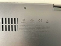 Lenovo thinkpad x1 yoga gen 6 14", core(tm) i7 11th gen, 16 gb ram, 256 gb nvme laptop - afbeelding 7 van  7