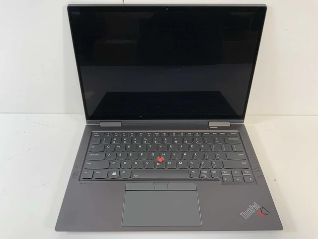 Lenovo thinkpad x1 yoga gen 6 14", core(tm) i7 11th gen, 16 gb ram, 256 gb nvme laptop - afbeelding 1 van  7