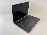Lenovo thinkpad x1 yoga gen 6 14", core(tm) i7 11th gen, 16 gb ram, 256 gb nvme laptop - afbeelding 2 van  7