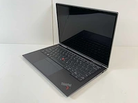 Lenovo thinkpad x1 yoga gen 6 14", core(tm) i7 11th gen, 16 gb ram, 256 gb nvme laptop - afbeelding 3 van  7