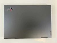 Lenovo thinkpad x1 yoga gen 6 14", core(tm) i7 11th gen, 16 gb ram, 256 gb nvme laptop - afbeelding 5 van  7