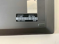 Lenovo thinkpad x1 yoga gen 6 14", core(tm) i7 11th gen, 16 gb ram, 256 gb nvme laptop - afbeelding 7 van  7