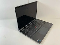 Lenovo thinkpad x1 yoga gen 6 14", core(tm) i7 11th gen, 16 gb ram, 256 gb nvme laptop - afbeelding 2 van  6