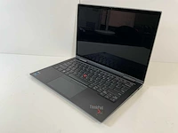 Lenovo thinkpad x1 yoga gen 6 14", core(tm) i7 11th gen, 16 gb ram, 256 gb nvme laptop - afbeelding 3 van  6