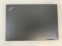 Lenovo thinkpad x1 yoga gen 6 14", core(tm) i7 11th gen, 16 gb ram, 256 gb nvme laptop - afbeelding 4 van  6