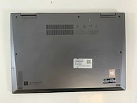 Lenovo thinkpad x1 yoga gen 6 14", core(tm) i7 11th gen, 16 gb ram, 256 gb nvme laptop - afbeelding 5 van  6