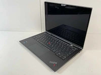 Lenovo thinkpad x1 yoga gen 6 14", core(tm) i7 11th gen, 16 gb ram, 256 gb nvme laptop - afbeelding 3 van  7
