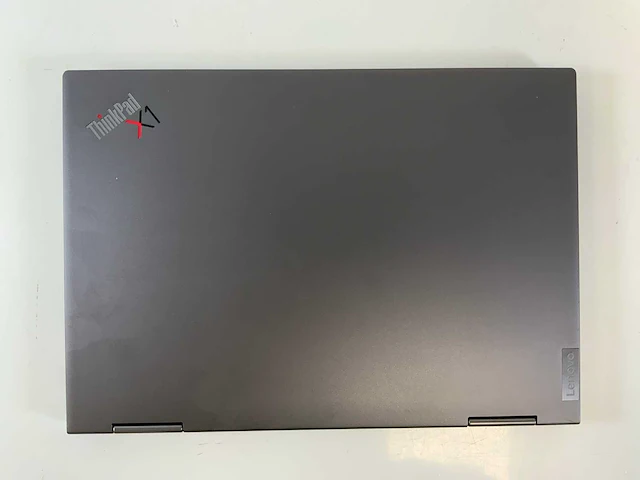 Lenovo thinkpad x1 yoga gen 6 14", core(tm) i7 11th gen, 16 gb ram, 256 gb nvme laptop - afbeelding 5 van  7