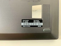 Lenovo thinkpad x1 yoga gen 6 14", core(tm) i7 11th gen, 16 gb ram, 256 gb nvme laptop - afbeelding 7 van  7