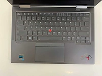 Lenovo thinkpad x1 yoga gen 6 14", core(tm) i7 11th gen, 16 gb ram, 256 gb nvme laptop - afbeelding 4 van  7