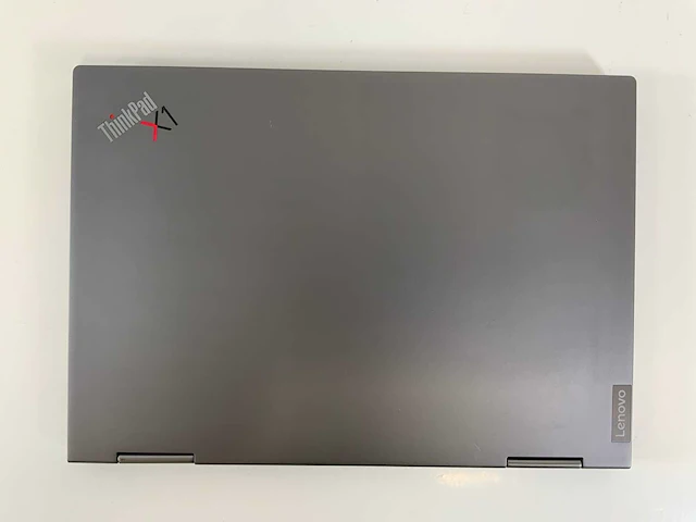 Lenovo thinkpad x1 yoga gen 6 14", core(tm) i7 11th gen, 16 gb ram, 256 gb nvme laptop - afbeelding 5 van  7