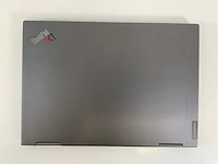 Lenovo thinkpad x1 yoga gen 6 14", core(tm) i7 11th gen, 16 gb ram, 256 gb nvme laptop - afbeelding 5 van  7