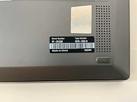 Lenovo thinkpad x1 yoga gen 6 14", core(tm) i7 11th gen, 16 gb ram, 256 gb nvme laptop - afbeelding 7 van  7