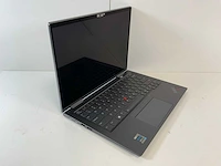 Lenovo thinkpad x1 yoga gen 6 14", core(tm) i7 11th gen, 16 gb ram, 256 gb nvme laptop - afbeelding 2 van  7