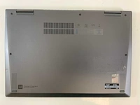 Lenovo thinkpad x1 yoga gen 6 14", core(tm) i7 11th gen, 16 gb ram, 256 gb nvme laptop - afbeelding 6 van  7