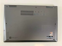 Lenovo thinkpad x1 yoga gen 6 14", core(tm) i7 11th gen, 16 gb ram, 256 gb nvme laptop - afbeelding 6 van  7