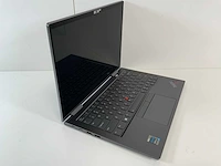 Lenovo thinkpad x1 yoga gen 6 14", core(tm) i7 11th gen, 16 gb ram, 256 gb nvme laptop - afbeelding 2 van  7