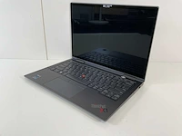 Lenovo thinkpad x1 yoga gen 6 14", core(tm) i7 11th gen, 16 gb ram, 256 gb nvme laptop - afbeelding 3 van  7