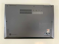 Lenovo thinkpad x1 yoga gen 6 14", core(tm) i7 11th gen, 16 gb ram, 256 gb nvme laptop - afbeelding 6 van  7