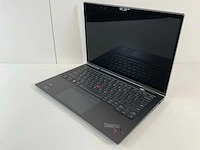 Lenovo thinkpad x1 yoga gen 6 14", core(tm) i7 11th gen, 16 gb ram, 256 gb nvme laptop - afbeelding 3 van  7