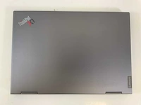 Lenovo thinkpad x1 yoga gen 6 14", core(tm) i7 11th gen, 16 gb ram, 256 gb nvme laptop - afbeelding 5 van  7