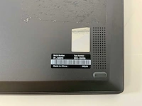 Lenovo thinkpad x1 yoga gen 6 14", core(tm) i7 11th gen, 16 gb ram, 256 gb nvme laptop - afbeelding 7 van  7