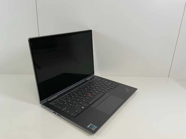 Lenovo thinkpad x1 yoga gen 6 14", core(tm) i7 11th gen, 16 gb ram, 256 gb nvme laptop - afbeelding 2 van  7