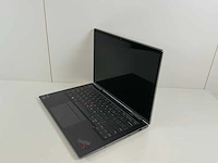 Lenovo thinkpad x1 yoga gen 6 14", core(tm) i7 11th gen, 16 gb ram, 256 gb nvme laptop - afbeelding 3 van  7