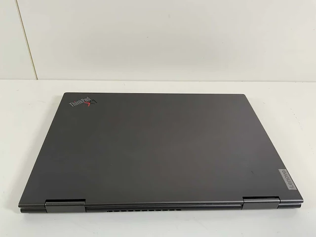 Lenovo thinkpad x1 yoga gen 6 14", core(tm) i7 11th gen, 16 gb ram, 256 gb nvme laptop - afbeelding 5 van  7
