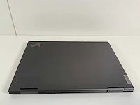 Lenovo thinkpad x1 yoga gen 6 14", core(tm) i7 11th gen, 16 gb ram, 256 gb nvme laptop - afbeelding 5 van  7