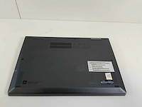 Lenovo thinkpad x1 yoga gen 6 14", core(tm) i7 11th gen, 16 gb ram, 256 gb nvme laptop - afbeelding 6 van  7
